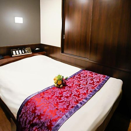 Ikebukuro Central Hotel Tokió Kültér fotó