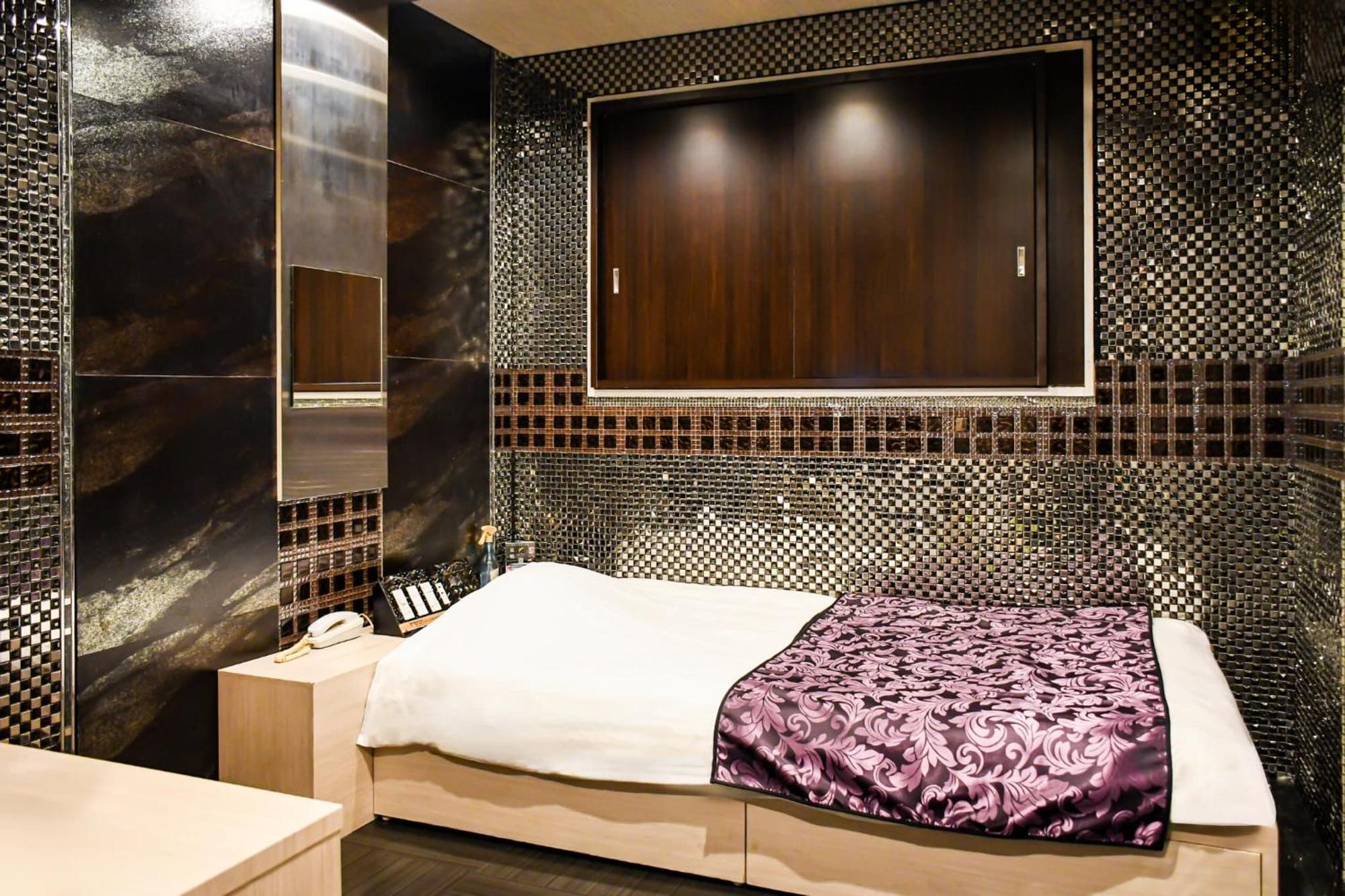 Ikebukuro Central Hotel Tokió Kültér fotó
