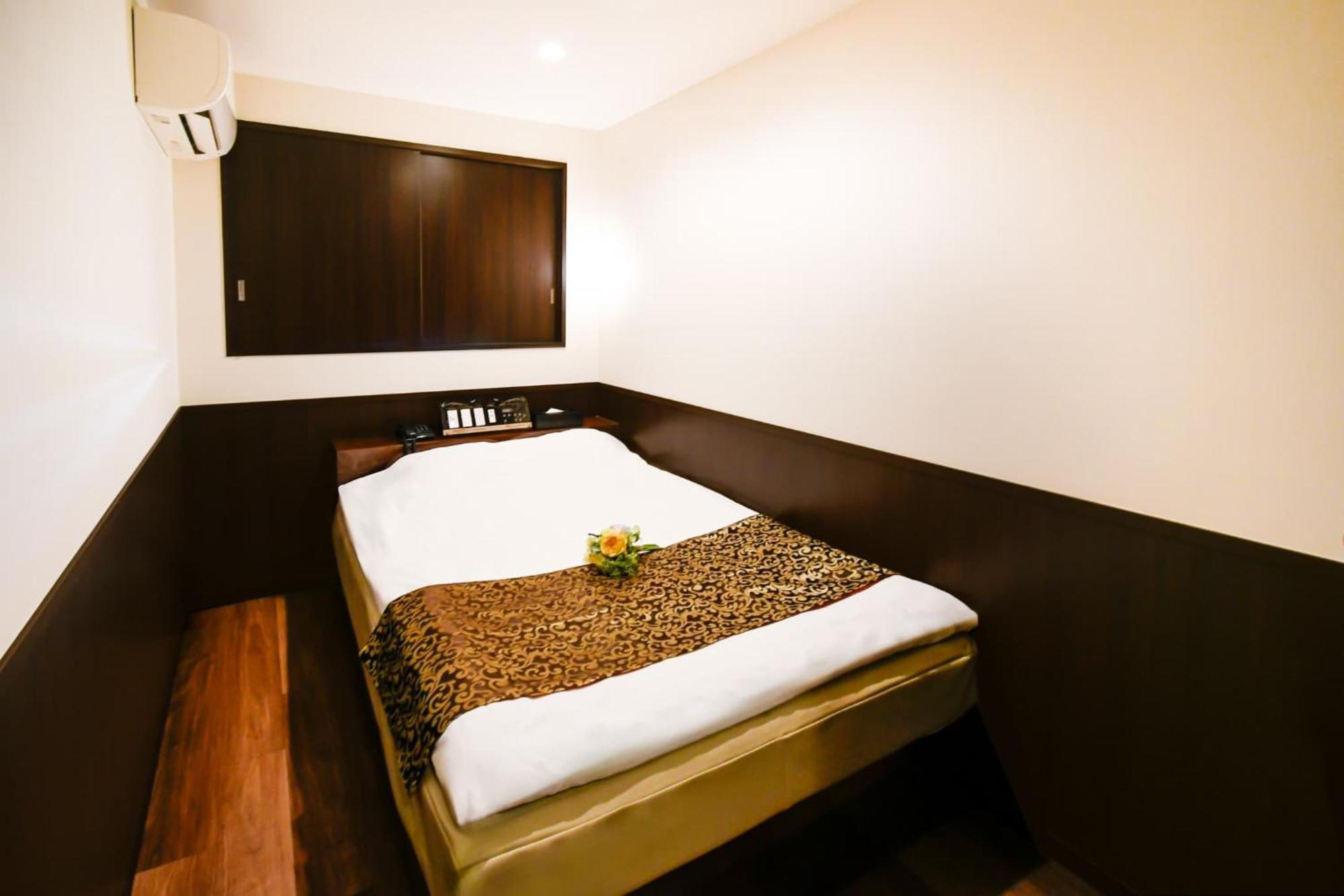 Ikebukuro Central Hotel Tokió Kültér fotó