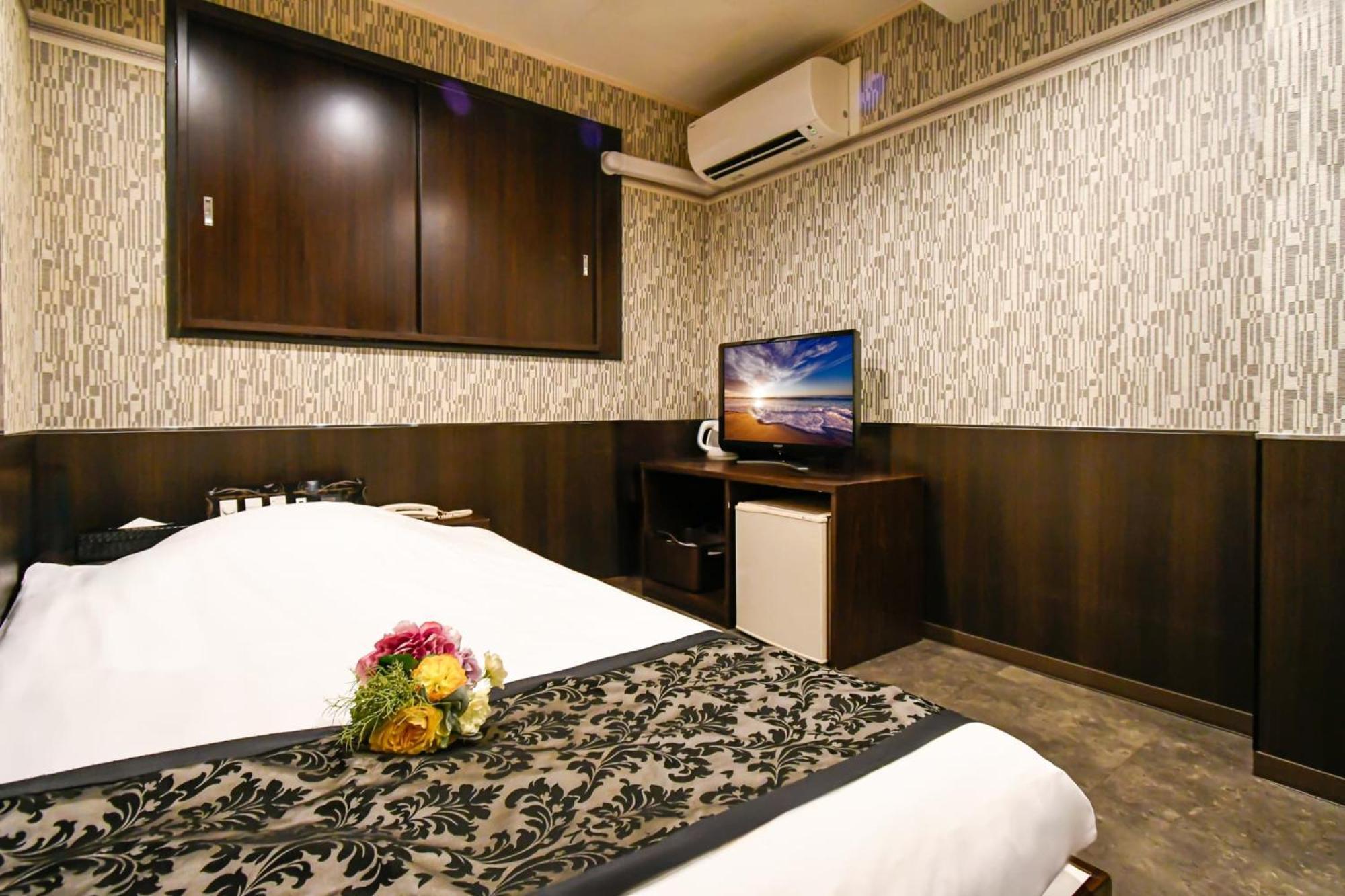 Ikebukuro Central Hotel Tokió Kültér fotó
