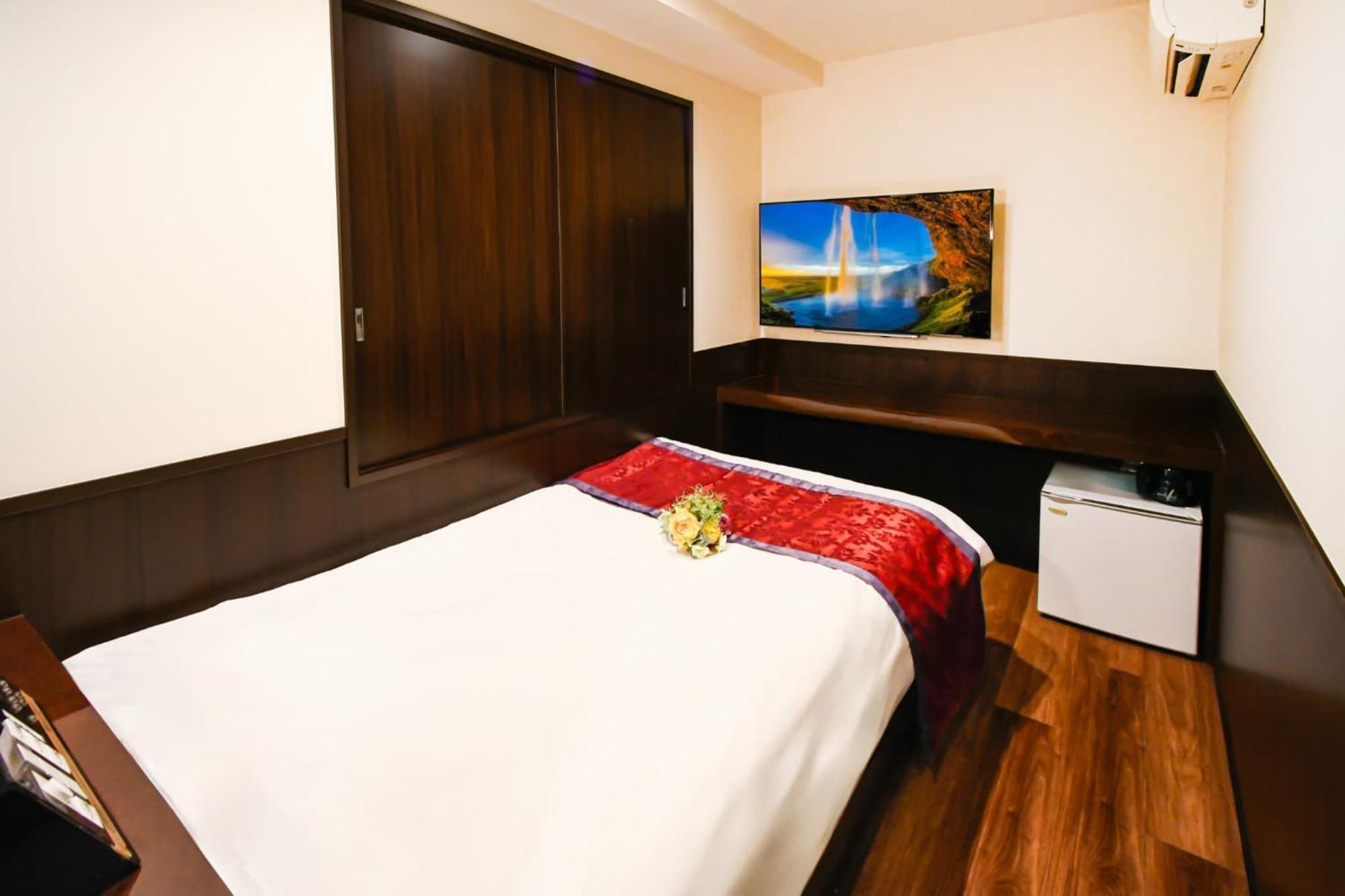 Ikebukuro Central Hotel Tokió Kültér fotó