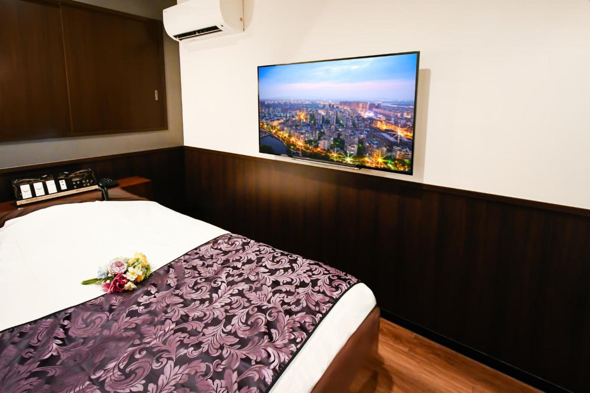 Ikebukuro Central Hotel Tokió Kültér fotó