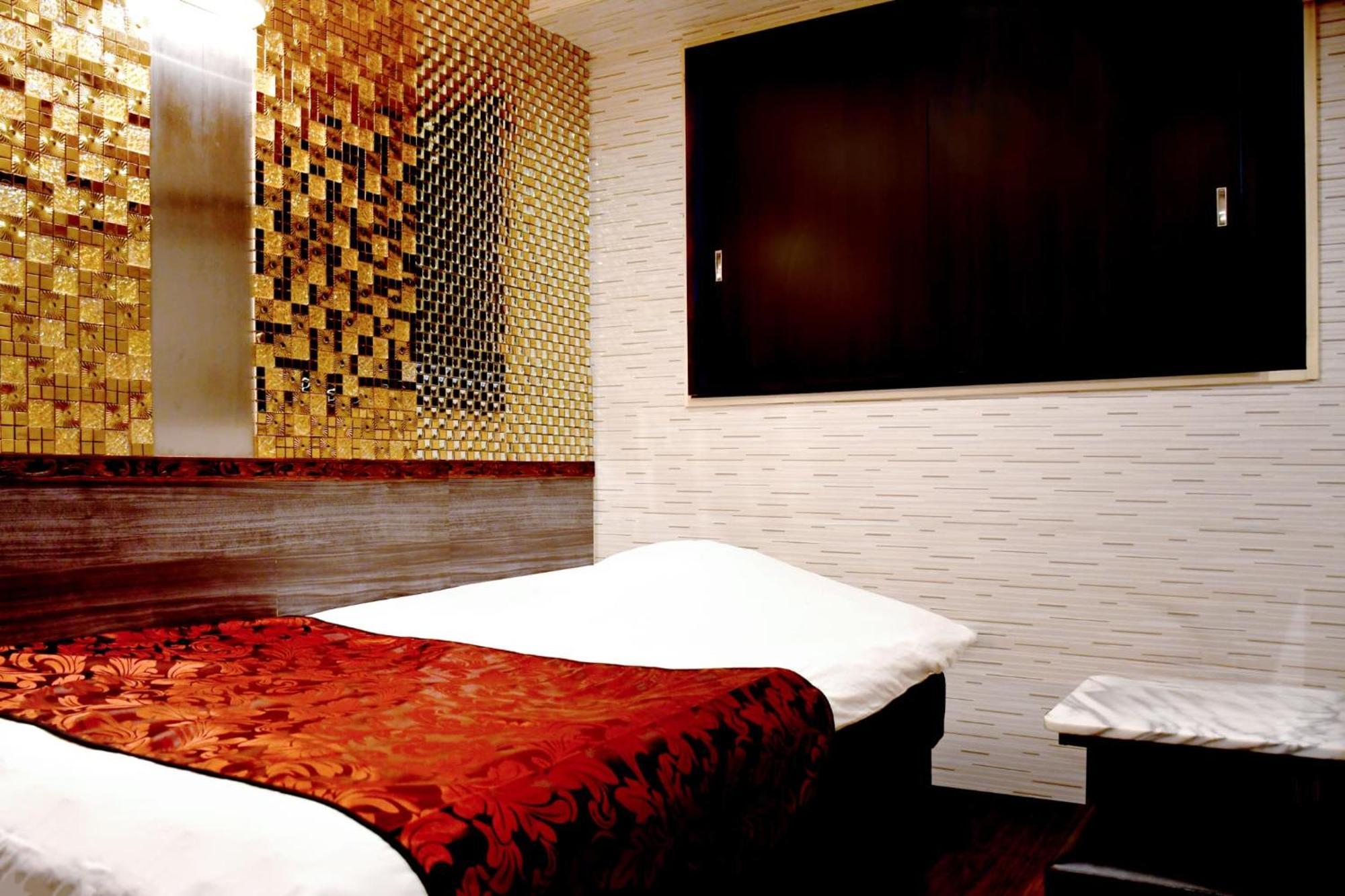 Ikebukuro Central Hotel Tokió Kültér fotó