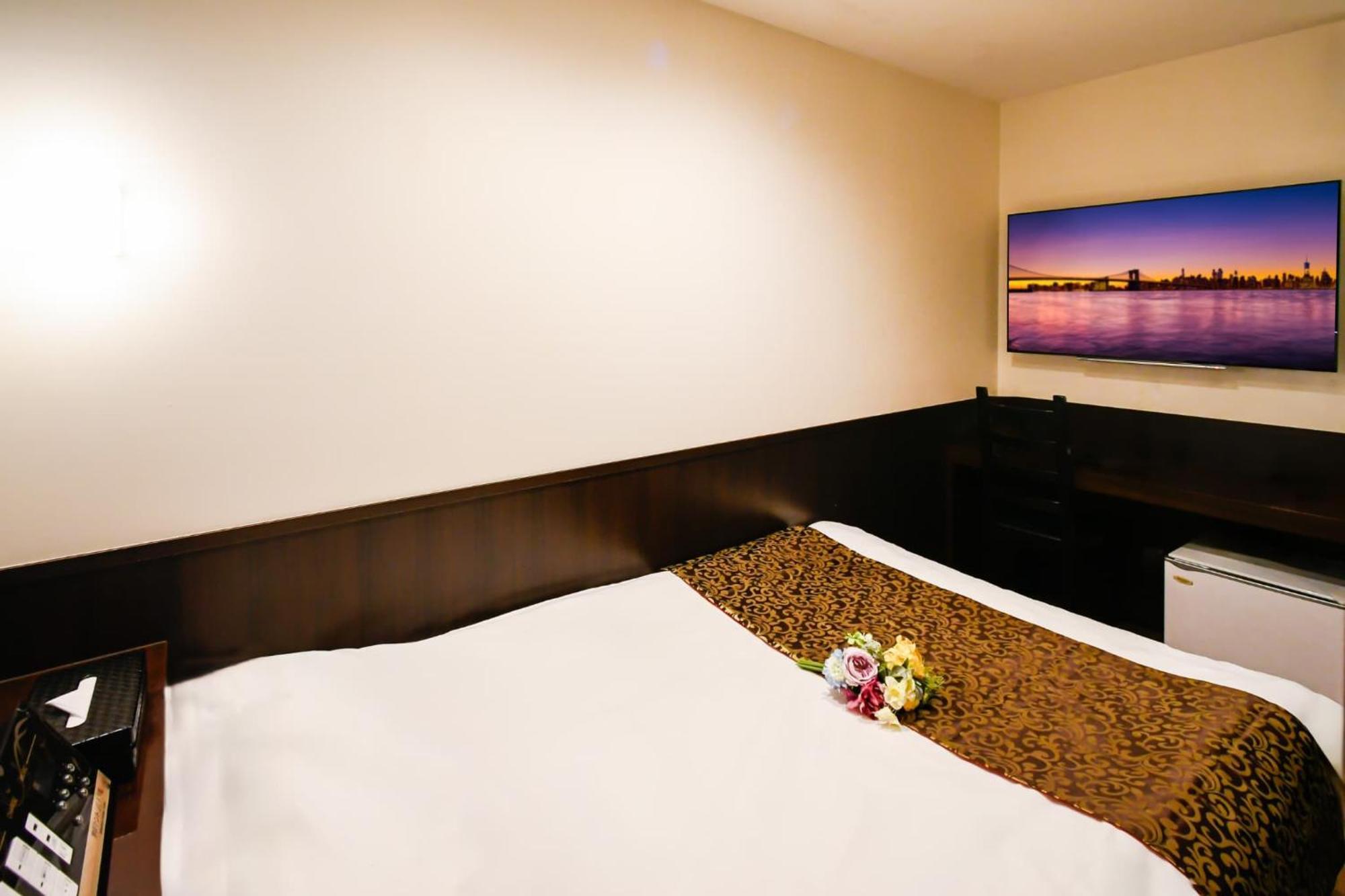 Ikebukuro Central Hotel Tokió Kültér fotó