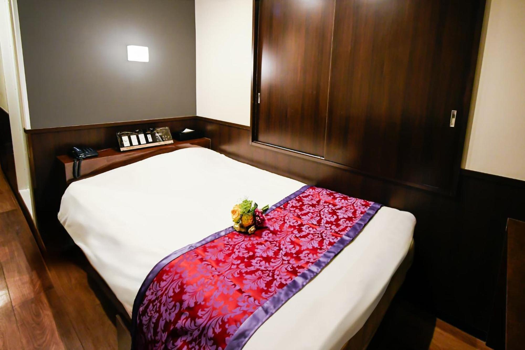 Ikebukuro Central Hotel Tokió Kültér fotó
